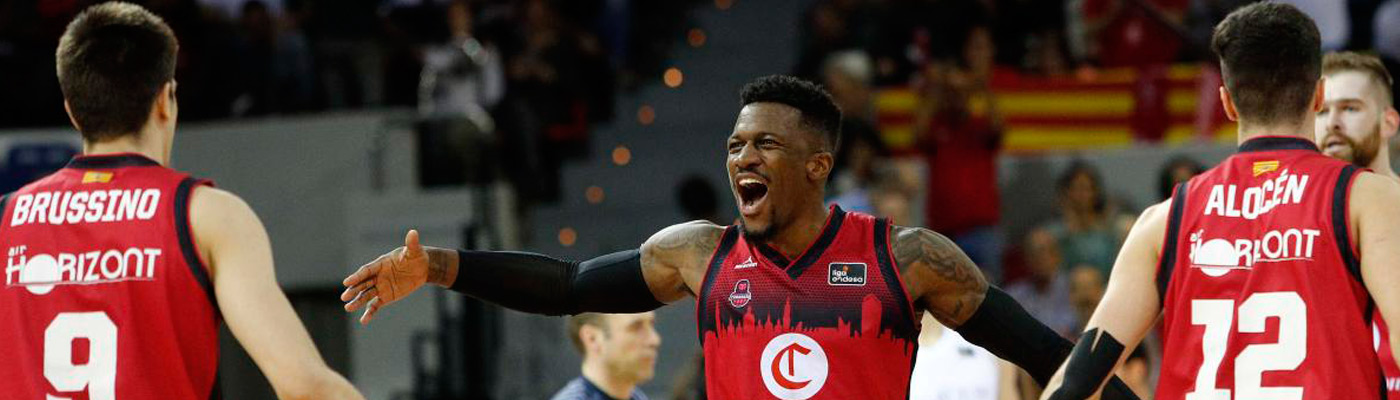 Betstars columna apuestas Liga Endesa jornada 12 01 Pronósticos baloncesto Liga Endesa, Tecnyconta Zaragoza, Carlos Alocén, Nicolás Brussino, Dylan Ennis